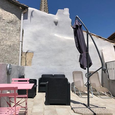 Maison De Naissance De Nostradamus Saint-Rémy-de-Provence Dış mekan fotoğraf