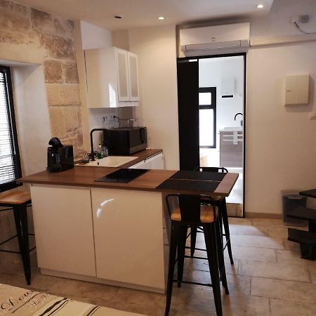 Maison De Naissance De Nostradamus Saint-Rémy-de-Provence Dış mekan fotoğraf