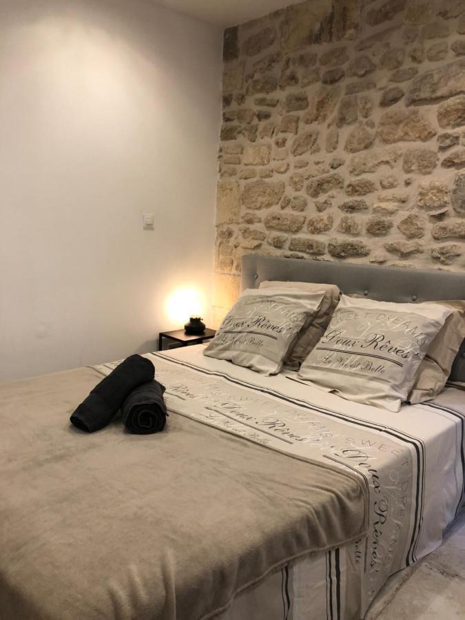 Maison De Naissance De Nostradamus Saint-Rémy-de-Provence Dış mekan fotoğraf