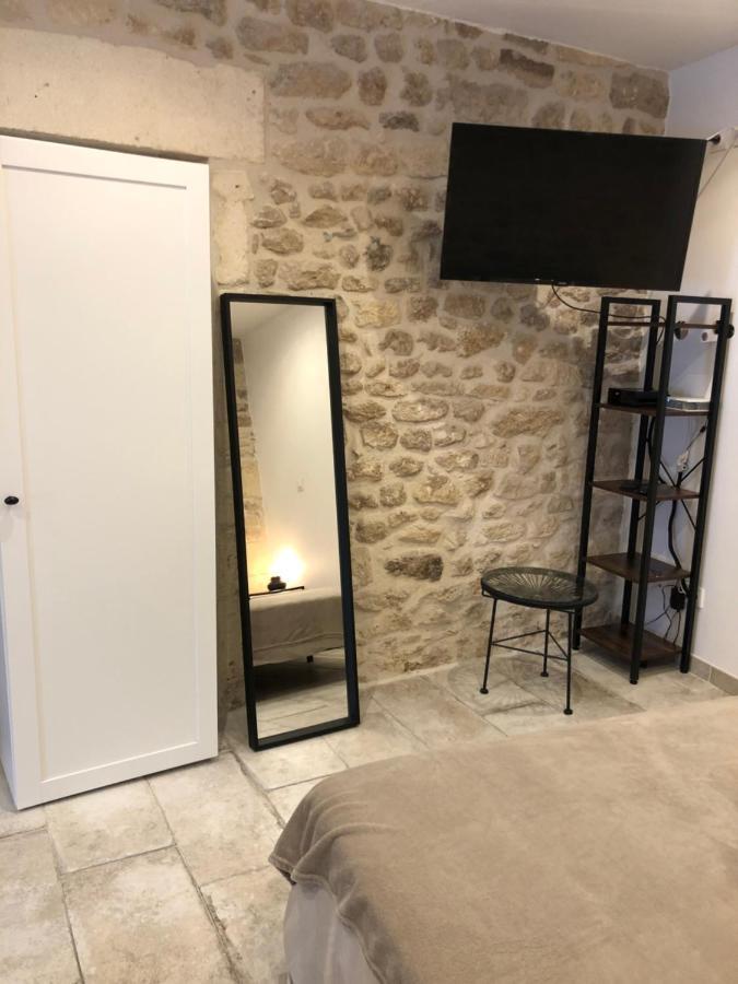 Maison De Naissance De Nostradamus Saint-Rémy-de-Provence Dış mekan fotoğraf