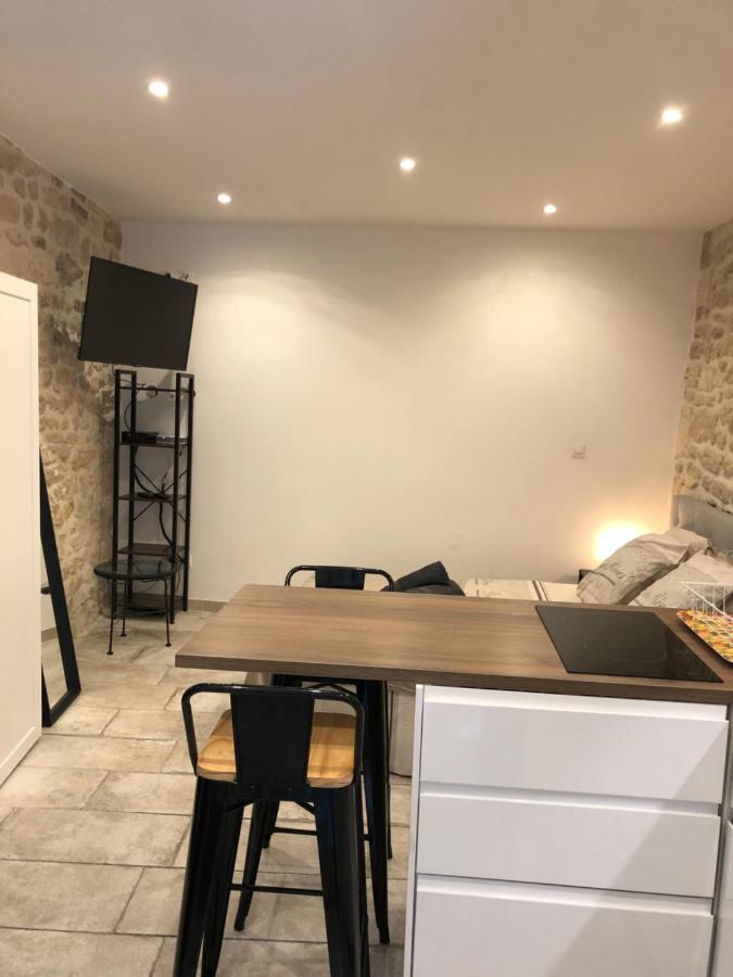 Maison De Naissance De Nostradamus Saint-Rémy-de-Provence Dış mekan fotoğraf