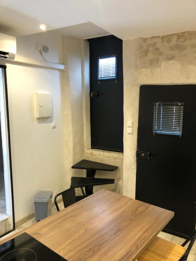 Maison De Naissance De Nostradamus Saint-Rémy-de-Provence Dış mekan fotoğraf