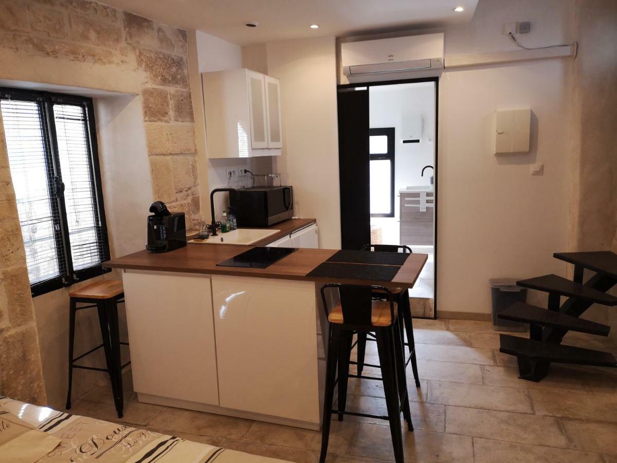 Maison De Naissance De Nostradamus Saint-Rémy-de-Provence Dış mekan fotoğraf